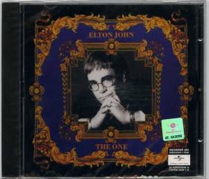Elton John - The One