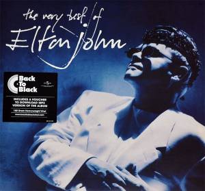 Elton John - The Very Best Of Elton John