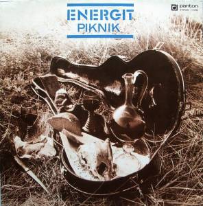 Energit - Piknik