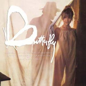 Ennio Morricone - Butterfly (Original Soundtrack)