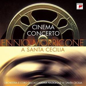 ENNIO MORRICONE - CINEMA CONCERTO