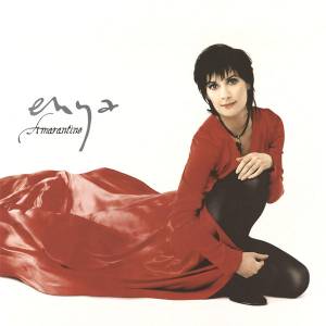 Enya - Amarantine