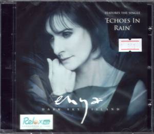 Enya - Dark Sky Island