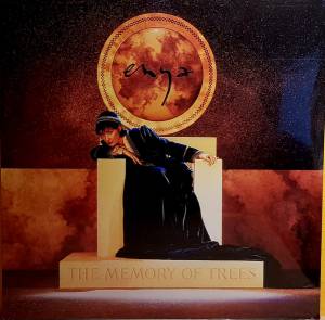 ENYA - THE MEMORY OF TREES