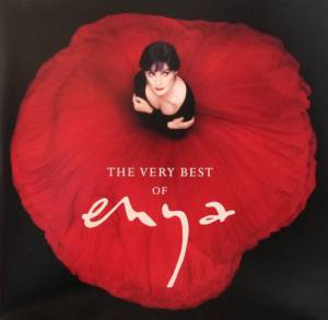 ENYA - THE VERY BEST OF