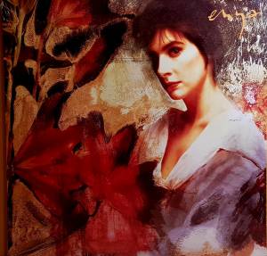 ENYA - WATERMARK