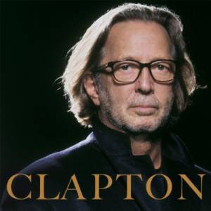 ERIC CLAPTON - CLAPTON