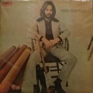 Eric Clapton - Eric Clapton