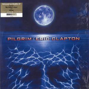 ERIC CLAPTON - PILGRIM
