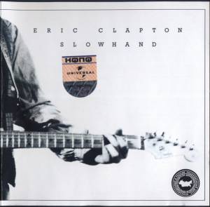 Eric Clapton - Slowhand