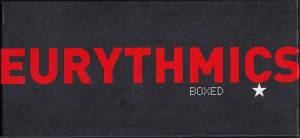 Eurythmics - Boxed
