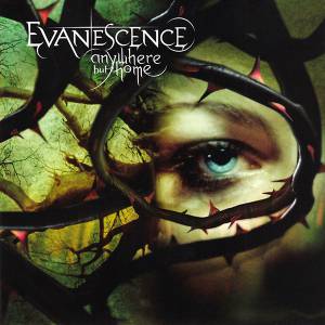 Evanescence - Anywhere But Home