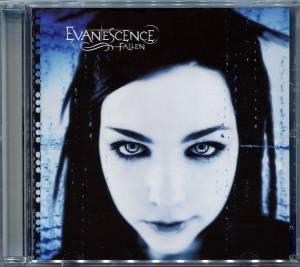 Evanescence - Fallen