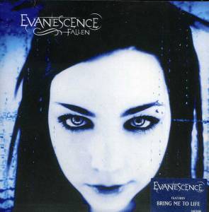 Evanescence - Fallen