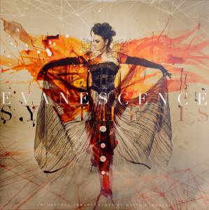 EVANESCENCE - SYNTHESIS