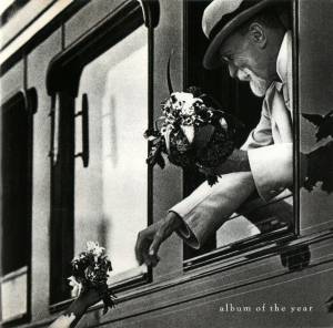 Faith No More - Album Of The Year