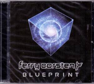 Ferry Corsten - Blueprint