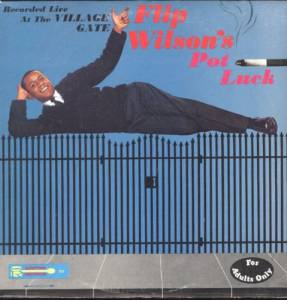 Flip Wilson - Flip Wilson's Pot Luck