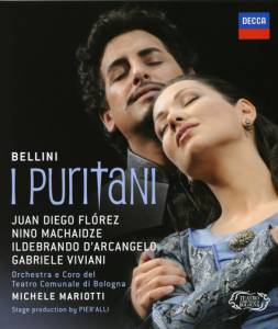 Florez, Juan Diego - Bellini: I Puritani