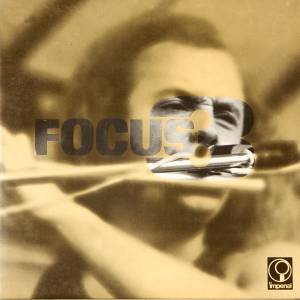 Focus  - Focus 3