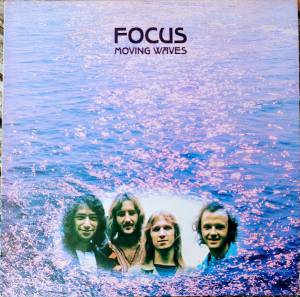 Focus  - Moving Waves