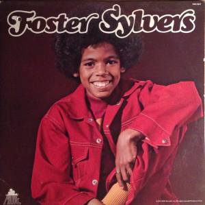 Foster Sylvers - Foster Sylvers