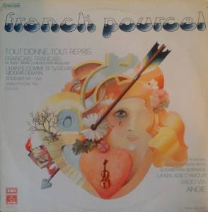 Franck Pourcel - Amour, Danse Et Violons - N� 42