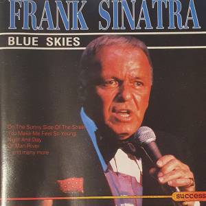 Frank Sinatra - Blue Skies