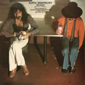 Frank Zappa - Bongo Fury