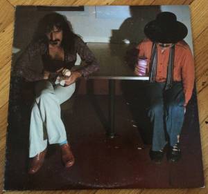 Frank Zappa - Bongo Fury