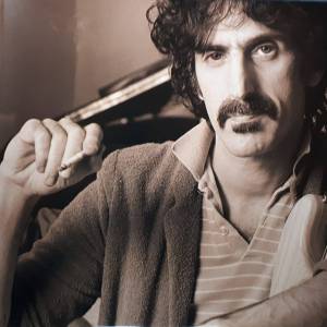 Frank Zappa - Shut Up 'N Play Yer Guitar Some More