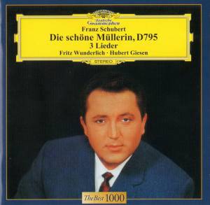 Franz Schubert - Die Sch