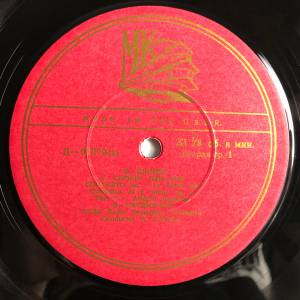 Frederic Chopin - ������� � 1 ��� ���������� � ��������� �� �����, ���. 11