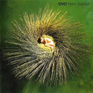 Gabriel, Peter - Ovo