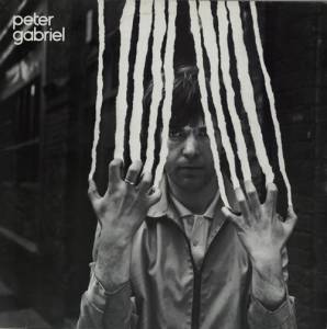 Gabriel, Peter - Peter Gabriel 2: Scratch