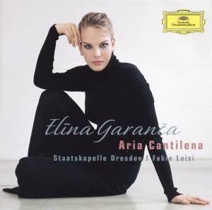 Garanca, Elina - Aria Cantilena