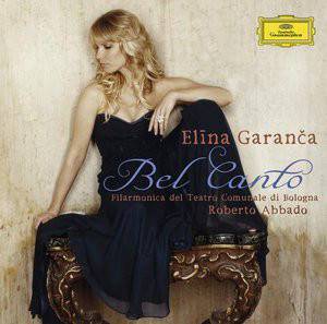 Garanca, Elina - Bel Canto