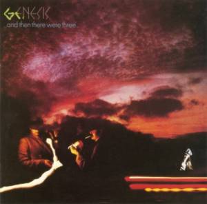 Genesis - ... And Then There Were Three