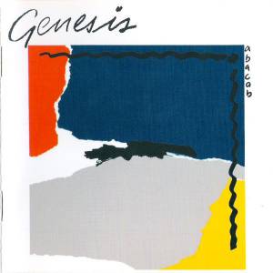 Genesis - Abacab