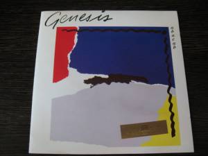 Genesis - Abacab