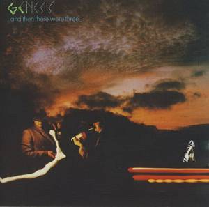 Genesis - And Then There Were Three