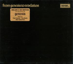 Genesis - From Genesis To Revelation
