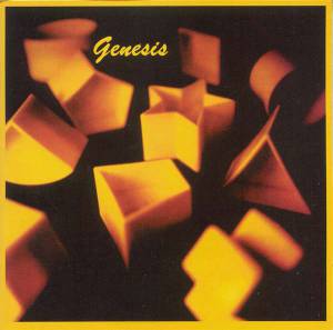 Genesis - Genesis