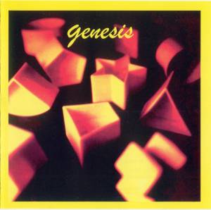 Genesis - Genesis
