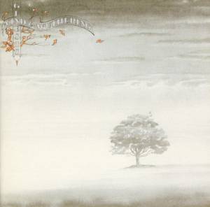 Genesis - Wind And Wuthering