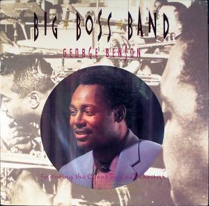 George Benson - Big Boss Band