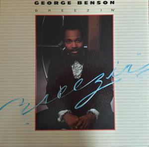 George Benson - Breezin'
