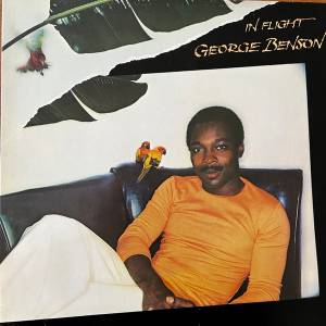 George Benson - In Flight