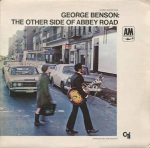 George Benson - The Other Side Of Abbey Road
