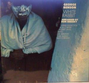 George Benson - White Rabbit
